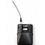Used Shure QLXD1/H10 Bodypack Transmitter