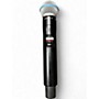 Used Shure QLXD2-H50 Dynamic Microphone