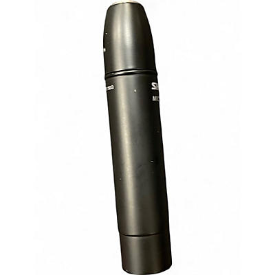 Used Shure RK100PK Microphone Preamp