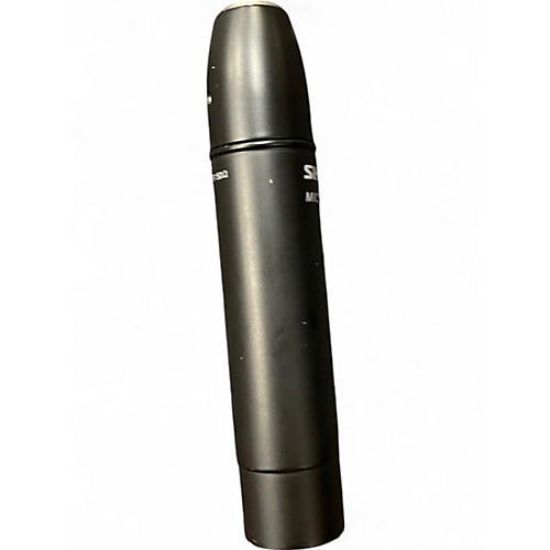 Used Shure RK100PK Microphone Preamp