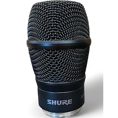 Used Shure RPW184 Replacement Cartridge KSM9 Microphone Capsule