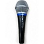 Used Shure RS130 Dynamic Microphone