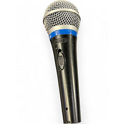 Used Shure RS230 Dynamic Microphone