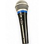 Used Shure RS230 Dynamic Microphone