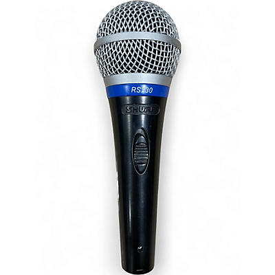 Used Shure RS230 Dynamic Microphone