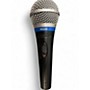 Used Shure RS230 Dynamic Microphone