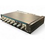 Used Shure SCM262 Unpowered Mixer