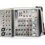 Used Shure SCM268 Unpowered Mixer