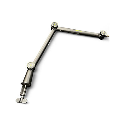 Used Shure SH-BROADCAST1 Mic Stand