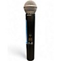 Used Shure SLX2 SM58 H19 Band Handheld Wireless System