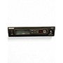 Used Shure SLX4/Beta87A Wireless Microphone System H19 Band Handheld Wireless System