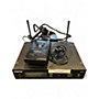 Used Shure SLX4 Handheld Wireless System