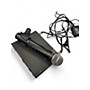 Used Shure SLX4 Handheld Wireless System