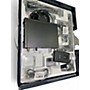 Used Shure SLX4 LAV/ HANDHELD Wireless System