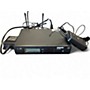 Used Shure SLX4 Lavalier Wireless System
