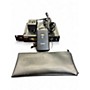 Used Shure SLX4 Lavalier Wireless System