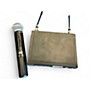 Used Shure SLX4/SM58 J3 Handheld Wireless System