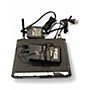 Used Shure SLX4 WIRELESS  Lavalier Wireless System