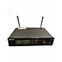 Used Shure SLX4J3/SLX1 Lavalier Wireless System