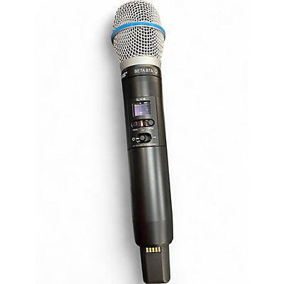 hk【used】 マイク ２個セット SHURE BETA RODE hk【used】 マイク 2個セット SHURE BETA RODE hk【used