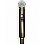 Used Shure SLXD2/BETA58A WIRELESS Handheld Wireless System
