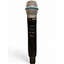 Used Shure SLXD2 Beta 87A J52 Band Handheld Wireless System