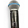 Used Shure SLXD24 B58 Handheld Wireless System
