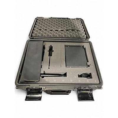 Used Shure SLXD24/B87A Handheld Wireless System