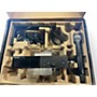 Used Shure SLXD24 SM58 Handheld Wireless System