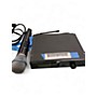 Used Shure SLXD4 BETA87A Handheld Wireless System