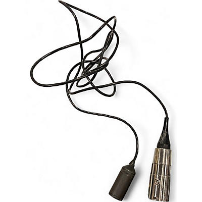 Used Shure SM11 Lavalier Wireless System