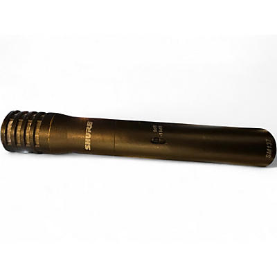 Used Shure SM137LC Condenser Microphone