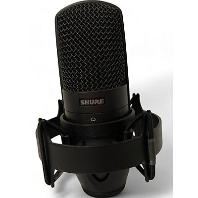 Shure Used Shure SM27LC Condenser Microphone