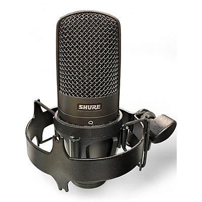 Used Shure SM27LC Condenser Microphone