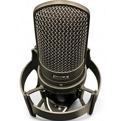 Used Shure SM27LC Condenser Microphone