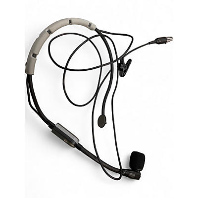 Used Shure SM35 HEADSET MICROPHONE Condenser Microphone