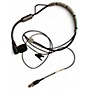Used Shure SM35XLR HEADWORN MICROPHONE Condenser Microphone
