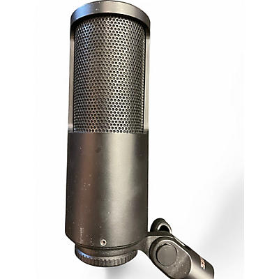 Used Shure SM4 Condenser Microphone