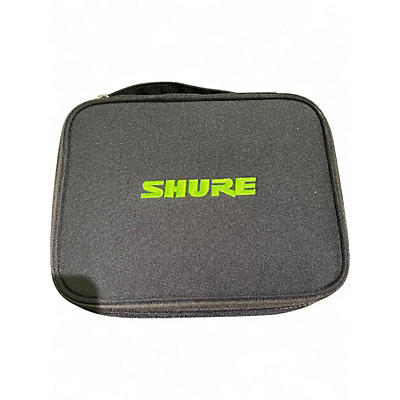 Used Shure SM4 Condenser Microphone