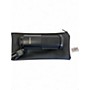 Used Shure SM4 Condenser Microphone