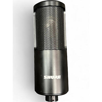 Used Shure SM4 Condenser Microphone