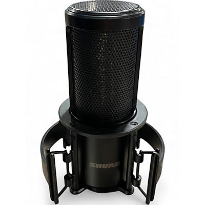 Used Shure SM4 Condenser Microphone