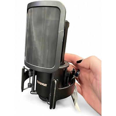 Used Shure SM4 Condenser Microphone