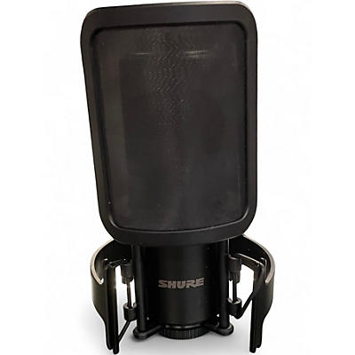 Used Shure SM4 Condenser Microphone