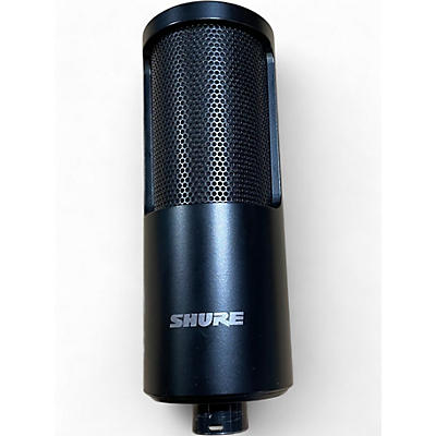 Used Shure SM4 Condenser Microphone