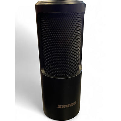 Used Shure SM4 Condenser Microphone