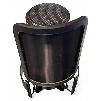 Used Shure SM4 Dual-Diaphragm Condenser Home Recording Microphone Condenser Microphone