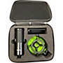 Used Shure SM4 Dual-Diaphragm Condenser Home Recording Microphone Kit Condenser Microphone