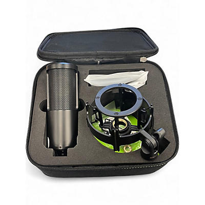 Used Shure SM4 Home Recording Kit Condenser Microphone