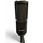 Used Shure SM4-K Condenser Microphone